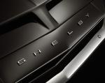 Shelby GT500 EXP500 CSS Black Hornet 1968 года
